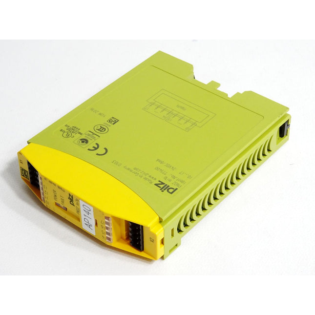 Pilz 773400 PNOZ mi1p 8 input Erweiterungsmodul - Maranos.de