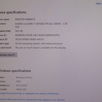 B&R 5PC910.SX02-00 Rev.K0 APC910 Systemeinheit