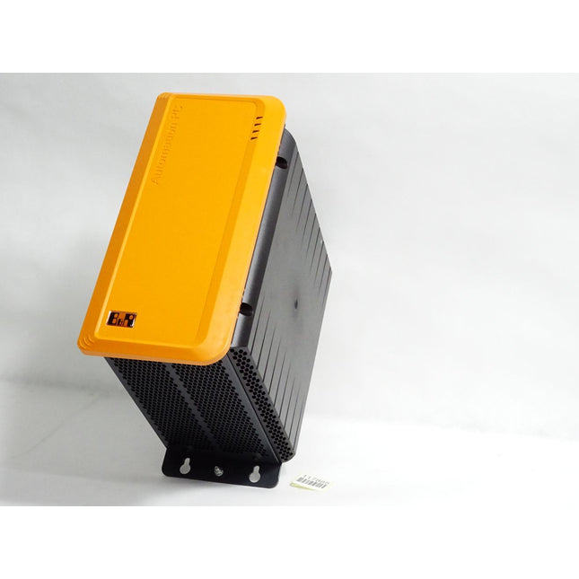 B&R 5PC910.SX02-00 Rev.K0 APC910 Systemeinheit