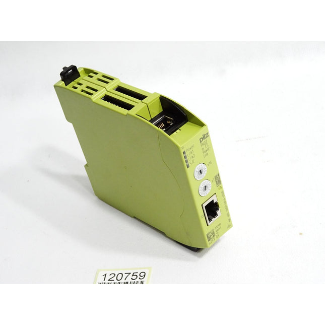 Pilz 772119 PNOZ m ES Powerlink PNOZmulti 2 Feldbusmodul - Maranos.de