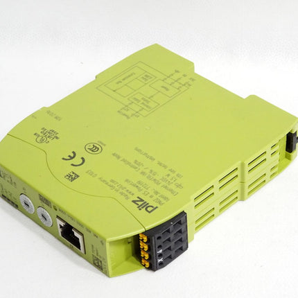 Pilz 772119 PNOZ m ES Powerlink PNOZmulti 2 Feldbusmodul - Maranos.de