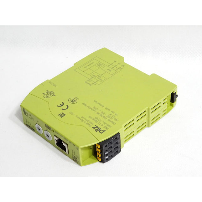 Pilz 772119 PNOZ m ES Powerlink PNOZmulti 2 Feldbusmodul - Maranos.de