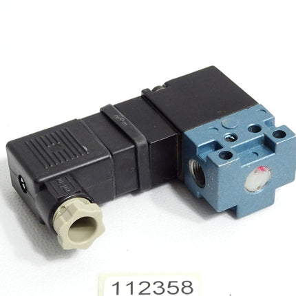 Mac Valves 111B-221JB 6.7W - Maranos.de