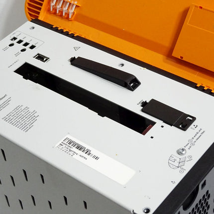 B&R 5PC910.SX02-00 Rev.K0 APC910 Systemeinheit