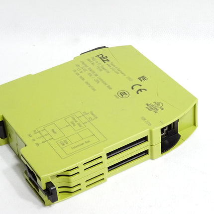 Pilz 772119 PNOZ m ES Powerlink PNOZmulti 2 Feldbusmodul - Maranos.de