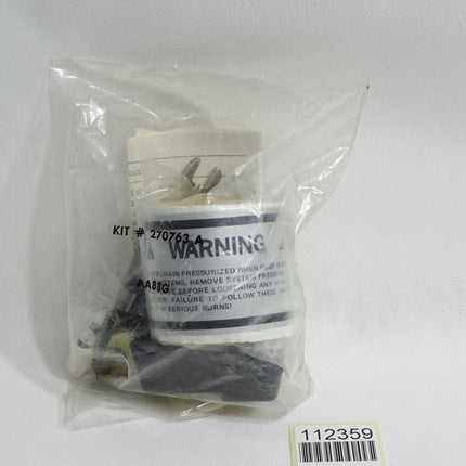 Nordson 270763A 270763 A Installation Kit / Neu OVP - Maranos.de