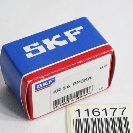 SKF KR16PPSKA / Neu OVP - Maranos.de