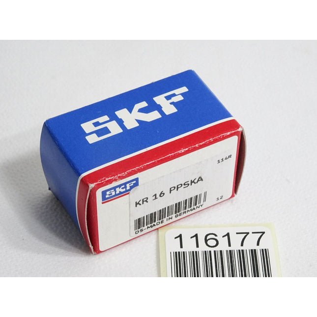 SKF KR16PPSKA / Neu OVP - Maranos.de