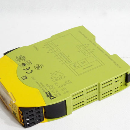 Pilz 772143 PNOZ m EF 4DI4DOR Erweiterungsmodul - Maranos.de