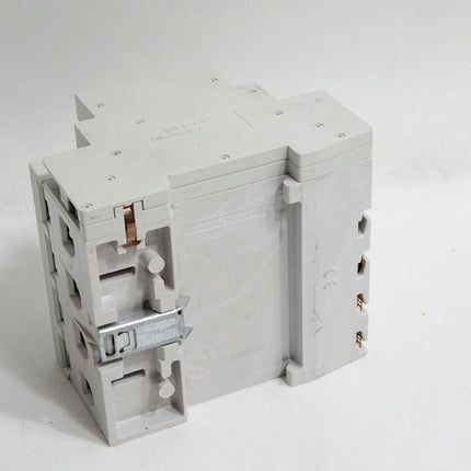 Siemens FI-Schutzschalter 5SM3342-4 SIQUENCE RCCB 25A 30mA 400VAC - Maranos.de