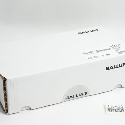 Balluff BIS01FK BIS V-6110-063-C002-SA13 Auswerteeinheit / Neu OVP versiegelt - Maranos.de