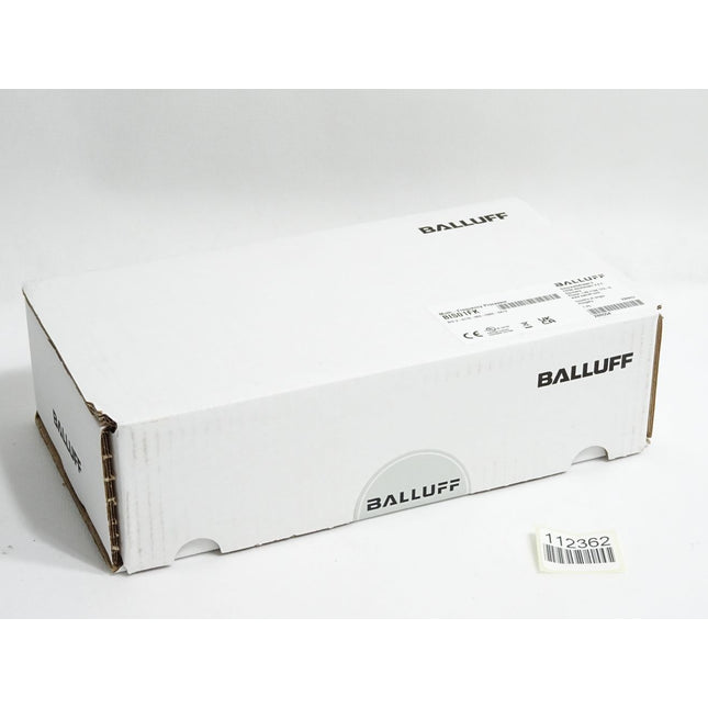 Balluff BIS01FK BIS V-6110-063-C002-SA13 Auswerteeinheit / Neu OVP versiegelt - Maranos.de