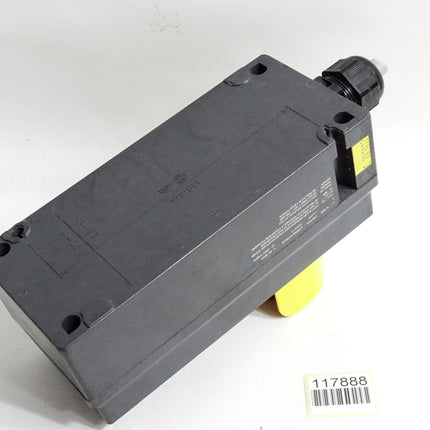 Stahl 8040/13 PTB 01 ATEX 1105 Befehlsgerätesystem