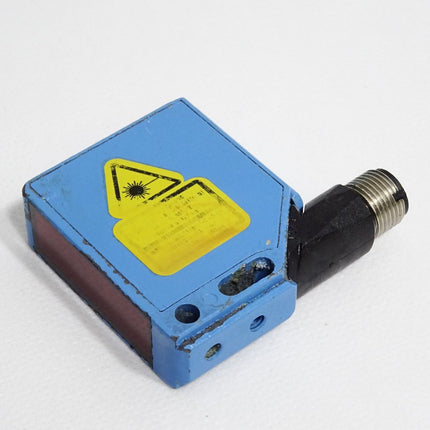 Sick 1018250 WT12L-2B530 Reflexions-Lichttaster - Maranos.de