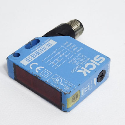 Sick 1018250 WT12L-2B530 Reflexions-Lichttaster - Maranos.de