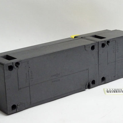 Stahl 8040/11 PTB 01 ATEX 1105 Befehlsgerätesystem