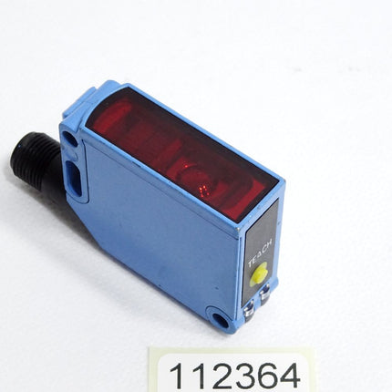 Sick 1053535 WL12G-3P2572 Reflexions-Lichtschranke - Maranos.de