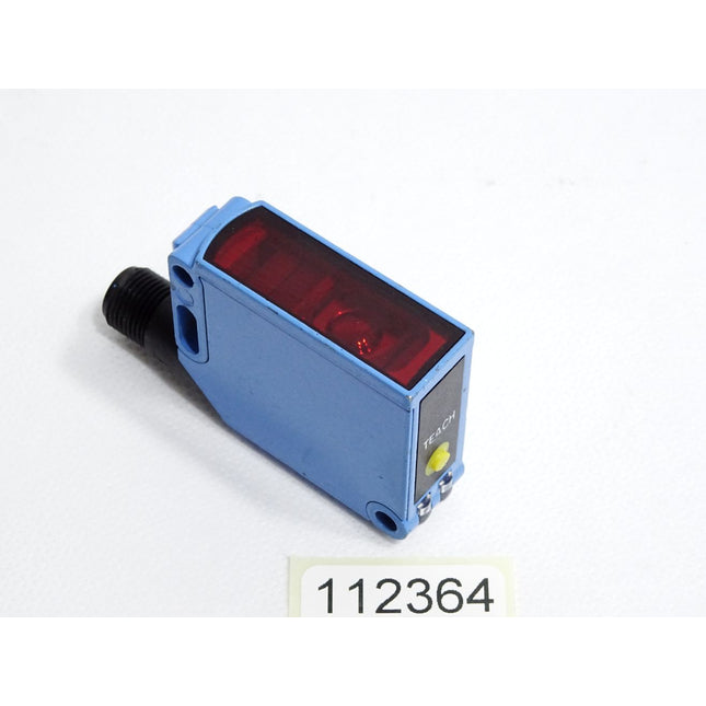 Sick 1053535 WL12G-3P2572 Reflexions-Lichtschranke - Maranos.de