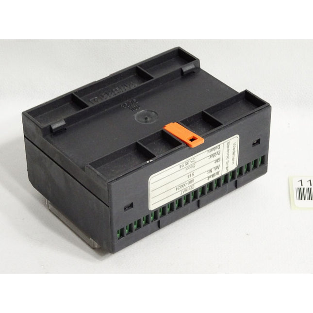 Wiedemann Electronic DB16AT 880-00024 DB16A/T - Maranos.de