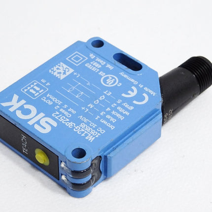 Sick 1053535 WL12G-3P2572 Reflexions-Lichtschranke - Maranos.de