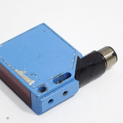 Sick 1016131 WT12-2P410 Reflexions-Lichttaster - Maranos.de