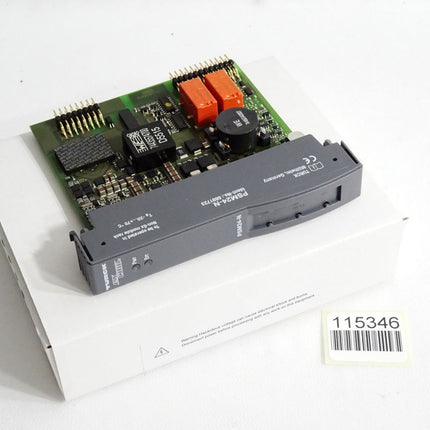 Turck PSM24-N 6881723 24-VDC-Netzteil für Nicht-Ex-Bereich / Neu OVP - Maranos.de