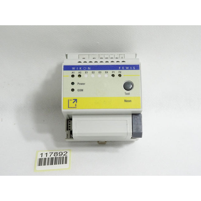 Wikon Fewis Neon GSM-Modul WMOi3-G 900/1800