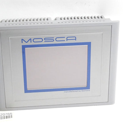 Siemens Mosca MP277T mono 6" OEM 6AV6643-5MA10-0ND2 6AV6 643-5MA10-0ND2 - Maranos.de