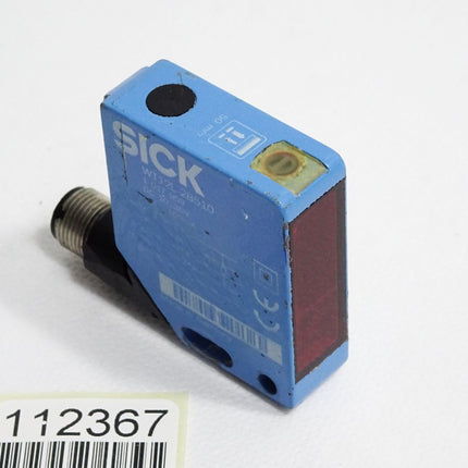 Sick 1017959 WT12L-2B510 Photoelectric proximity sensor - Maranos.de