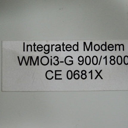 Wikon Fewis Neon GSM-Modul WMOi3-G 900/1800