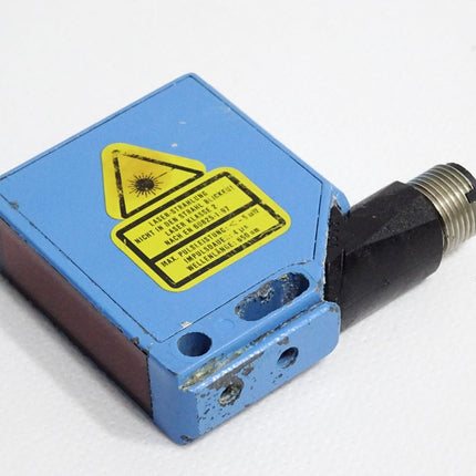 Sick 1017959 WT12L-2B510 Photoelectric proximity sensor - Maranos.de