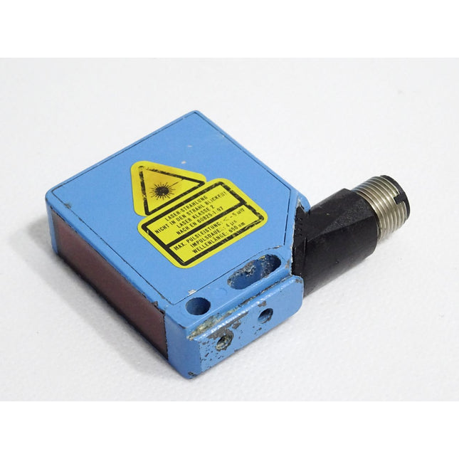 Sick 1017959 WT12L-2B510 Photoelectric proximity sensor - Maranos.de
