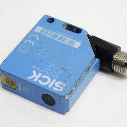 Sick 1017959 WT12L-2B510 Photoelectric proximity sensor - Maranos.de