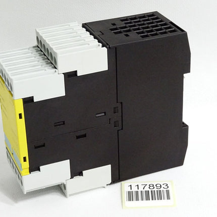 Siemens Sicherheitsschaltgerät 3TK2825-1BB40 / Unbenutzt