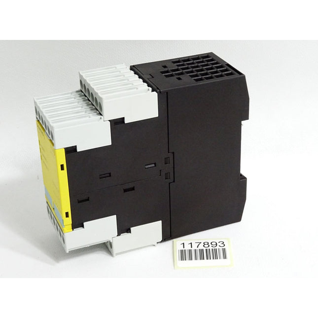 Siemens Sicherheitsschaltgerät 3TK2825-1BB40 / Unbenutzt