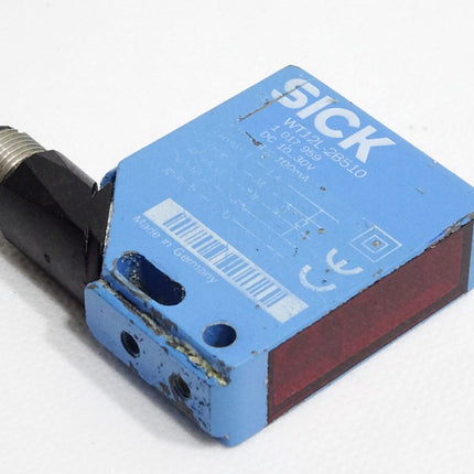 Sick 1017959 WT12L-2B510 Photoelectric proximity sensor - Maranos.de