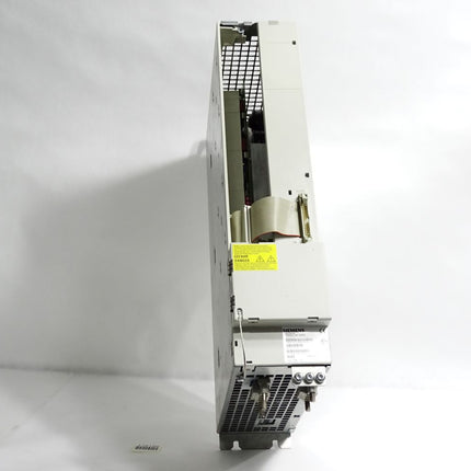 Siemens Simodrive LT-Modul INT. 2x50A 6SN1123-1AB00-0CA1 Version A - Maranos.de