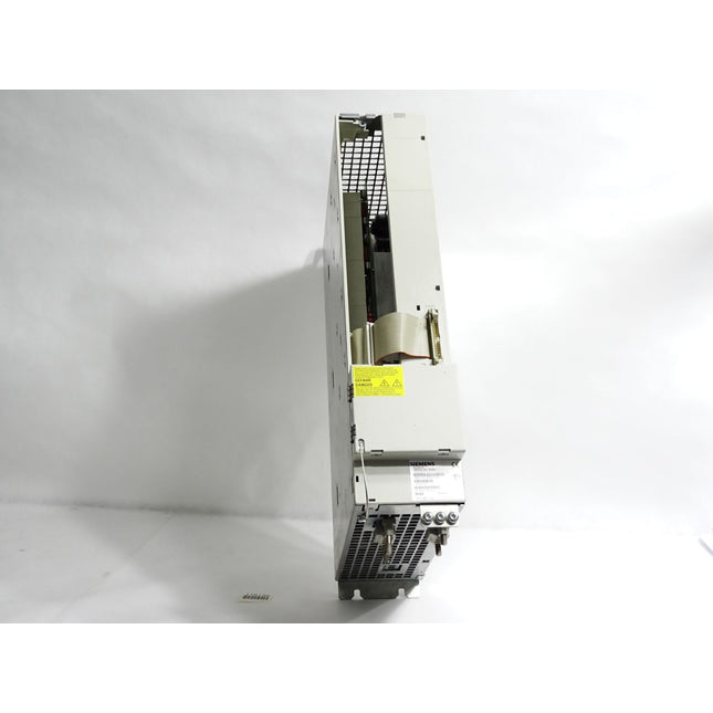 Siemens Simodrive LT-Modul INT. 2x50A 6SN1123-1AB00-0CA1 Version A - Maranos.de
