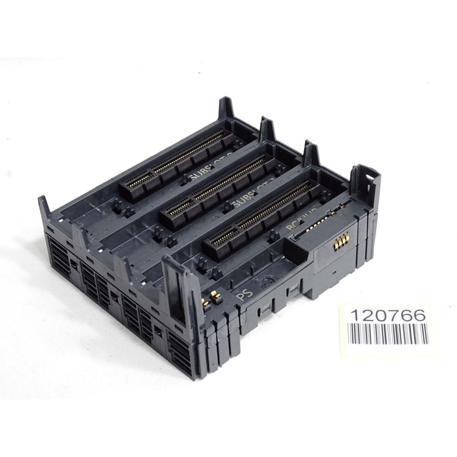 B&R Busmodul X20BB82 Rev.F0 X20 BB 82