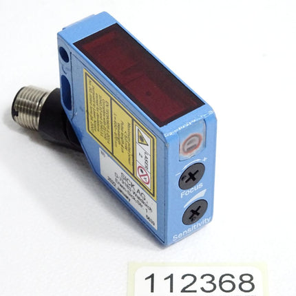 Sick 1018252 WL12L-2B530 Reflexions-Lichtschranke - Maranos.de