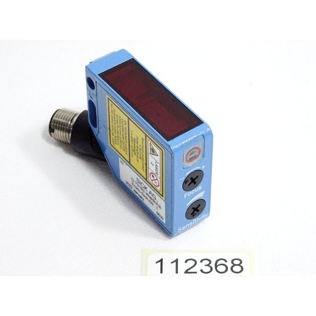 Sick 1018252 WL12L-2B530 Reflexions-Lichtschranke - Maranos.de
