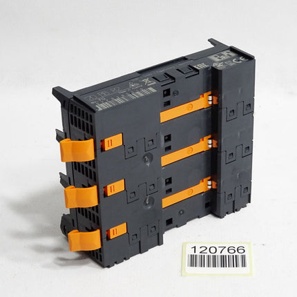 B&R Busmodul X20BB82 Rev.F0 X20 BB 82