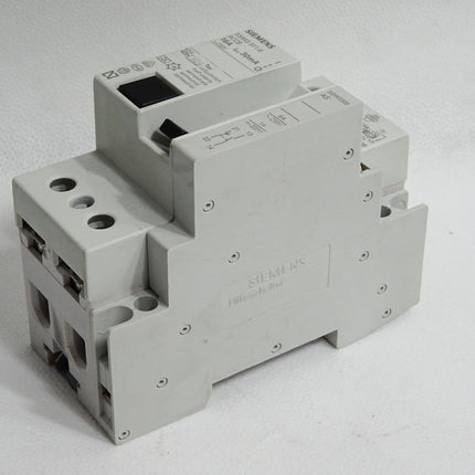 Siemens 5SM3311-6 RCCB 16A 30mA FI-Schutzschalter