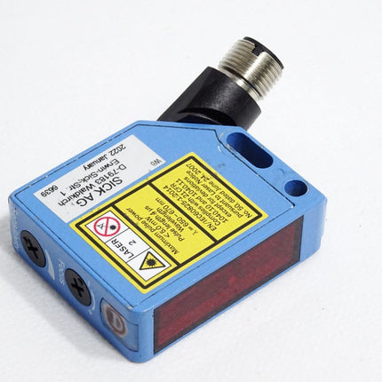 Sick 1018252 WL12L-2B530 Reflexions-Lichtschranke - Maranos.de