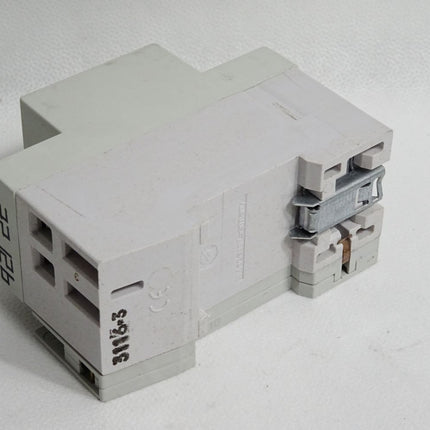 Siemens 5SM3311-6 RCCB 16A 30mA FI-Schutzschalter