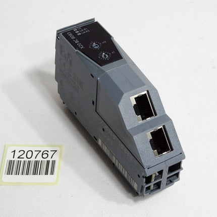B&R Bus Controller X20BC8083 Rev.K3 X20 BC 8083