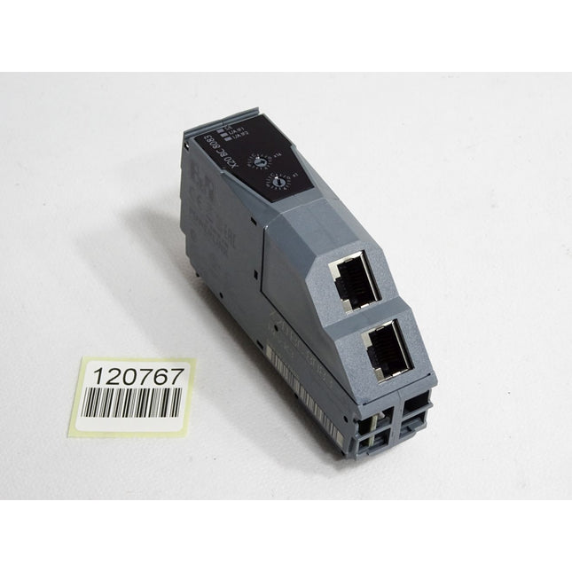 B&R Bus Controller X20BC8083 Rev.K3 X20 BC 8083