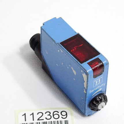 Sick 1011039 Reflexions-Lichtschranke WL12-B5681 - Maranos.de