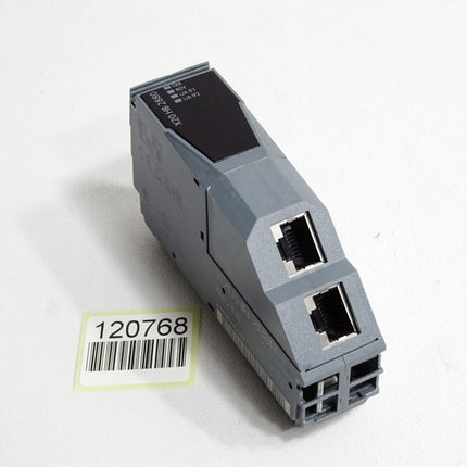 B&R Hub-Erweiterungsmodul X20HB2880 Rev.F0 X20 HB 2880