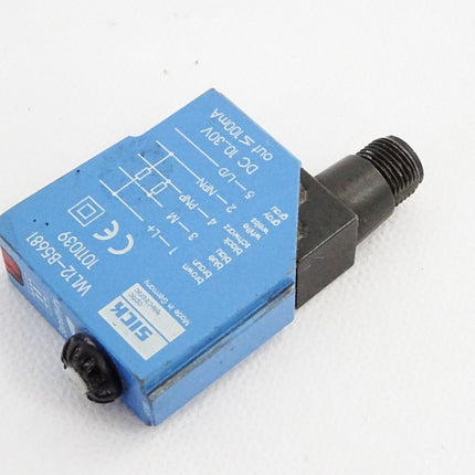 Sick 1011039 Reflexions-Lichtschranke WL12-B5681 - Maranos.de